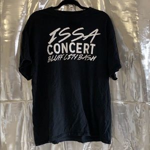 ISSA CONCERT 21 Savage Shirt